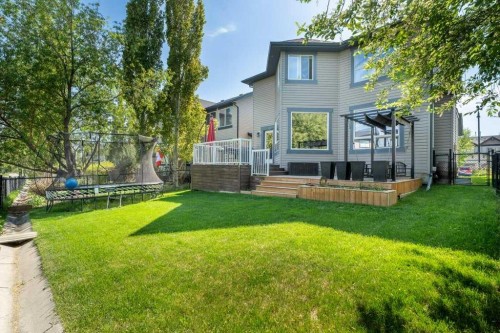 100 Drake Landing Common, Okotoks, AB - Outdoor