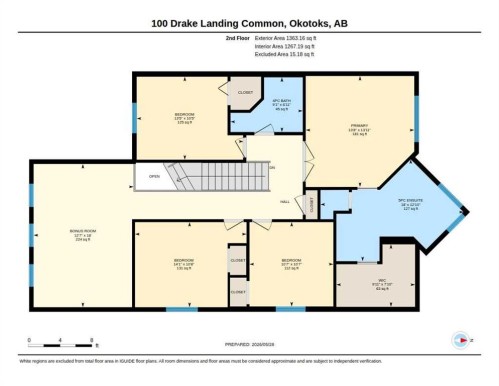100 Drake Landing Common, Okotoks, AB - Other