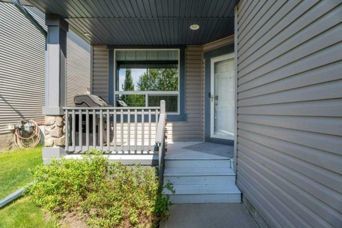 100 Drake Landing Common, Okotoks, AB - Outdoor With Exterior
