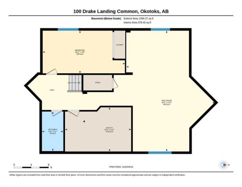 100 Drake Landing Common, Okotoks, AB - Other