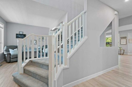 100 Drake Landing Common, Okotoks, AB - Indoor Photo Showing Other Room