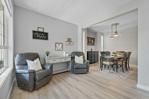 100 Drake Landing Common, Okotoks, AB - Indoor