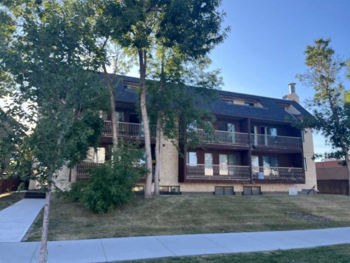301-1113 37 Street SW Calgary, AB T3C 1S5