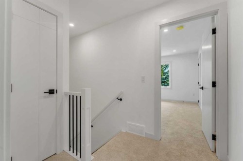 816 Lake Ontario Drive Se, Calgary, AB - Indoor Photo Showing Other Room