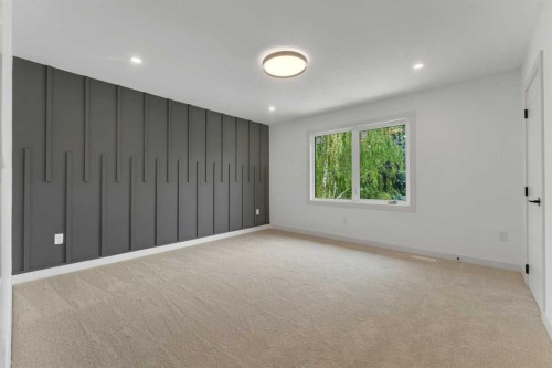 816 Lake Ontario Drive Se, Calgary, AB - Indoor Photo Showing Other Room