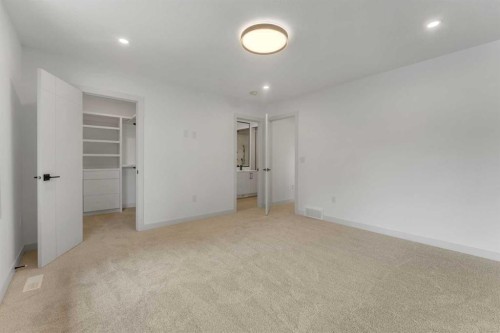 816 Lake Ontario Drive Se, Calgary, AB - Indoor Photo Showing Other Room