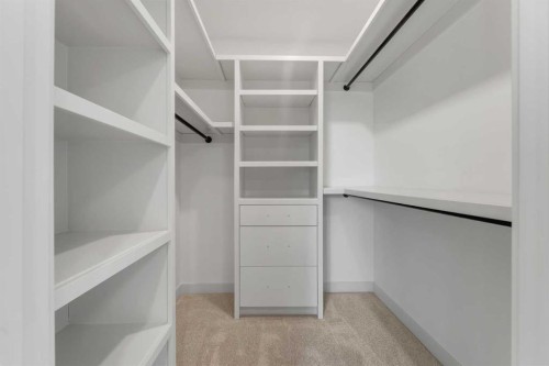816 Lake Ontario Drive Se, Calgary, AB - Indoor With Storage
