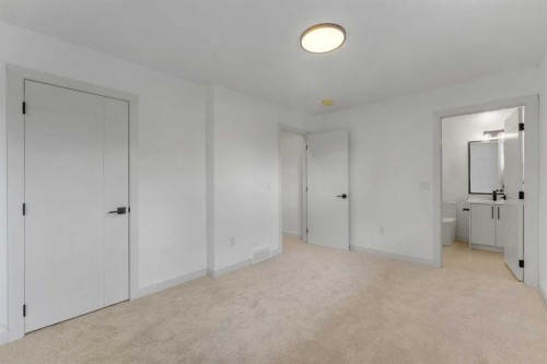 816 Lake Ontario Drive Se, Calgary, AB - Indoor Photo Showing Other Room
