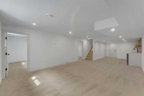 816 Lake Ontario Drive Se, Calgary, AB - Indoor Photo Showing Other Room
