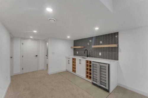 816 Lake Ontario Drive Se, Calgary, AB - Indoor