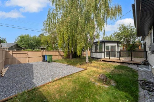 816 Lake Ontario Drive Se, Calgary, AB - Outdoor With Deck Patio Veranda