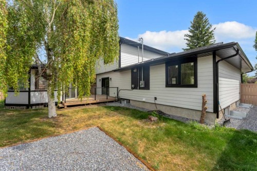 816 Lake Ontario Drive Se, Calgary, AB - Outdoor With Exterior