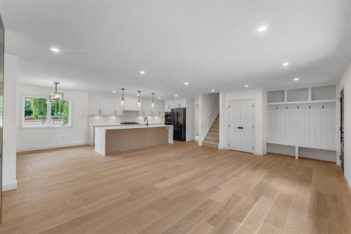 816 Lake Ontario Drive Se, Calgary, AB - Indoor