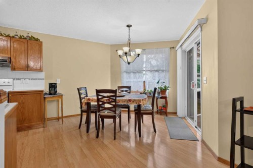 45 Arbour Crest Terrace Nw, Calgary, AB - Indoor
