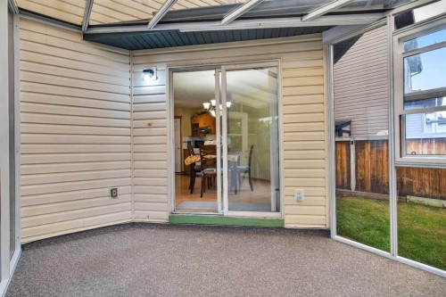 45 Arbour Crest Terrace Nw, Calgary, AB - Outdoor With Exterior