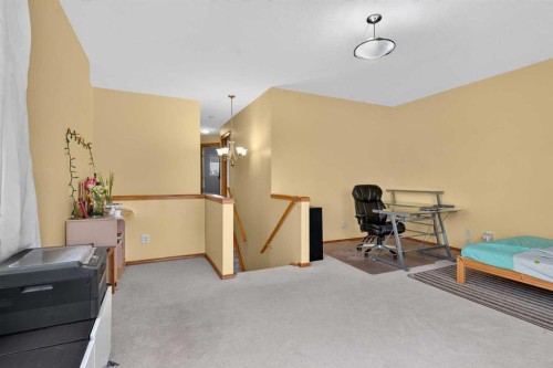 45 Arbour Crest Terrace Nw, Calgary, AB - Indoor