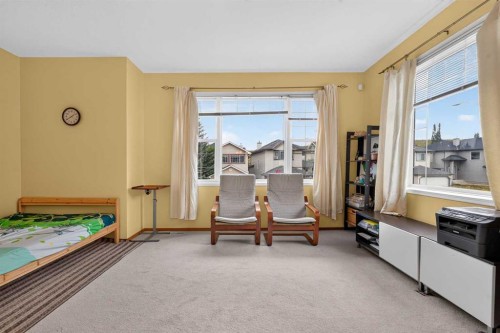 45 Arbour Crest Terrace Nw, Calgary, AB - Indoor