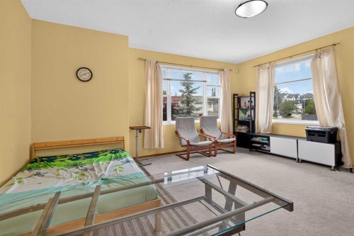 45 Arbour Crest Terrace Nw, Calgary, AB - Indoor