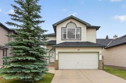 45 Arbour Crest Terrace NW Calgary, AB T3G 4S2