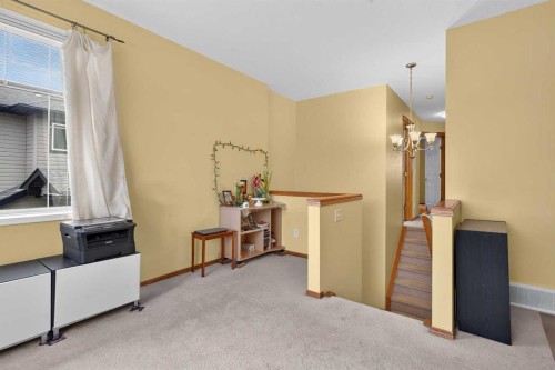 45 Arbour Crest Terrace Nw, Calgary, AB - Indoor Photo Showing Other Room