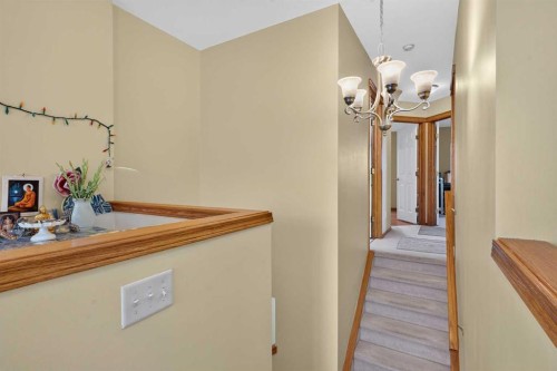 45 Arbour Crest Terrace Nw, Calgary, AB - Indoor Photo Showing Other Room