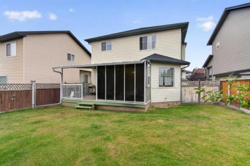 45 Arbour Crest Terrace Nw, Calgary, AB - Outdoor With Exterior