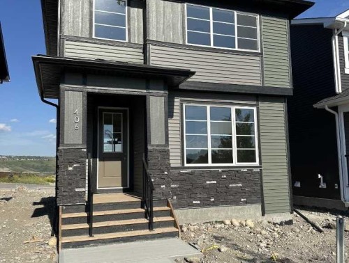 406 River Avenue  Cochrane, AB T4C 3B8