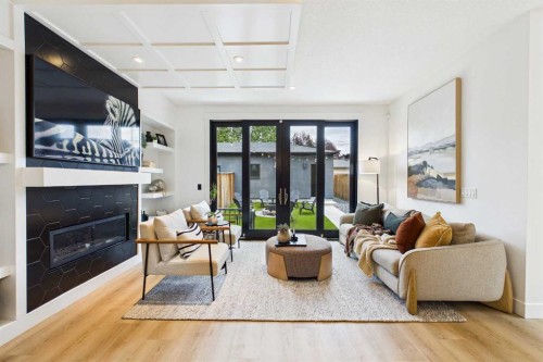 406 33 Avenue Nw, Calgary, AB 