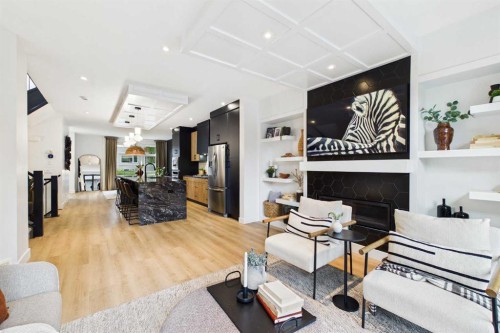 406 33 Avenue Nw, Calgary, AB 