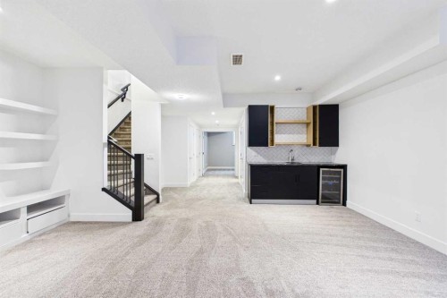 406 33 Avenue Nw, Calgary, AB 