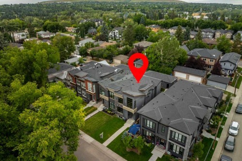 406 33 Avenue Nw, Calgary, AB 