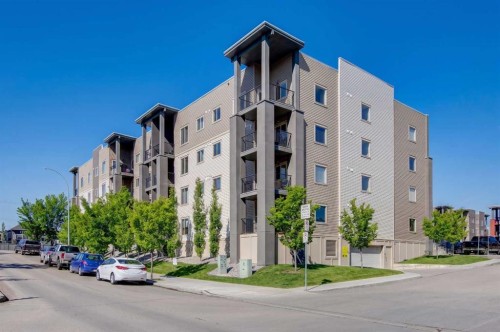 3407-403 Mackenzie Way SW Airdrie, AB T4B 3V7