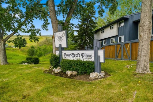12-800 Bowcroft Place  Cochrane, AB T4C 1B9