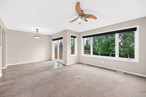 108 Sage Valley Drive Nw, Calgary, AB - Indoor Photo Showing Other Room