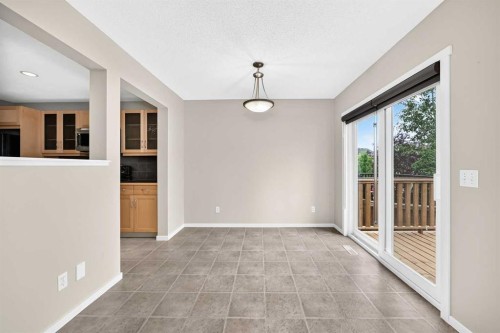 108 Sage Valley Drive Nw, Calgary, AB - Indoor Photo Showing Other Room