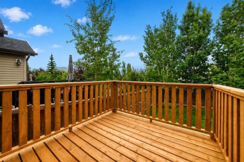 108 Sage Valley Drive Nw, Calgary, AB - Outdoor With Balcony