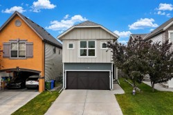 108 Sage Valley Drive NW Calgary, AB T3R 0C8