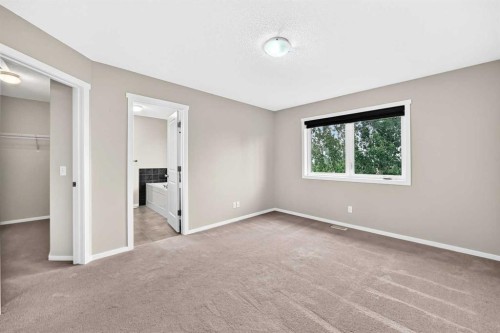 108 Sage Valley Drive Nw, Calgary, AB - Indoor Photo Showing Other Room