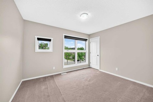 108 Sage Valley Drive Nw, Calgary, AB - Indoor Photo Showing Other Room