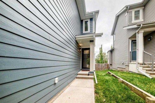 108 Sage Valley Drive Nw, Calgary, AB - Outdoor With Exterior