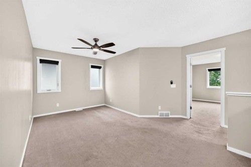 108 Sage Valley Drive Nw, Calgary, AB - Indoor Photo Showing Other Room