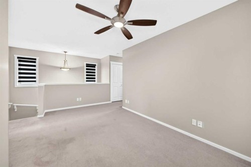 108 Sage Valley Drive Nw, Calgary, AB - Indoor Photo Showing Other Room