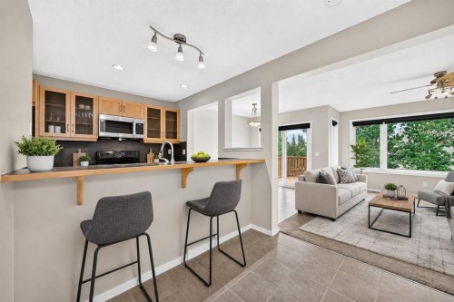 108 Sage Valley Drive Nw, Calgary, AB - Indoor