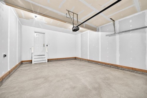 108 Sage Valley Drive Nw, Calgary, AB - Indoor Photo Showing Other Room