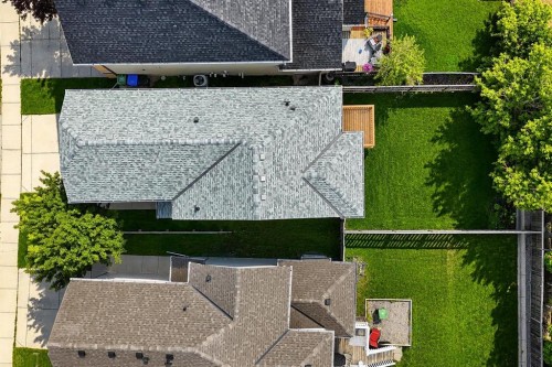 108 Sage Valley Drive Nw, Calgary, AB - Outdoor