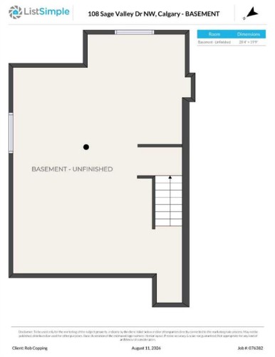 108 Sage Valley Drive Nw, Calgary, AB - Other