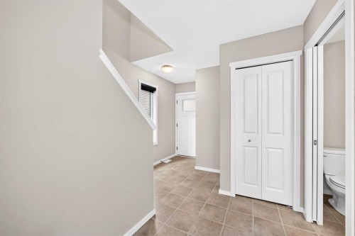108 Sage Valley Drive Nw, Calgary, AB - Indoor Photo Showing Other Room