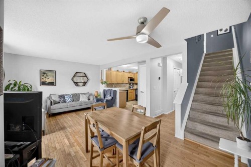 211 Bayside Point Sw, Airdrie, AB - Indoor