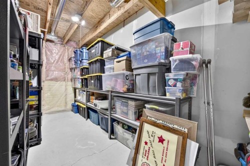 211 Bayside Point Sw, Airdrie, AB - Indoor