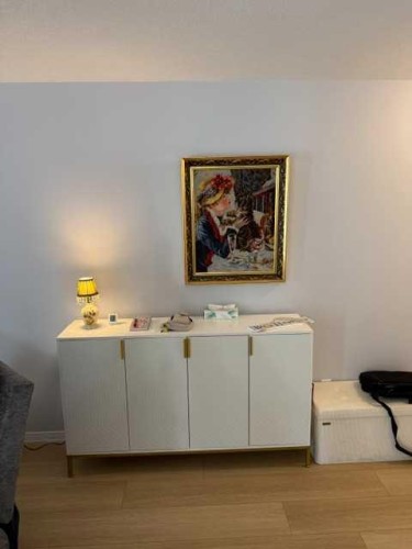205-3205 Valleyview Park Se, Calgary, AB - Indoor Photo Showing Other Room